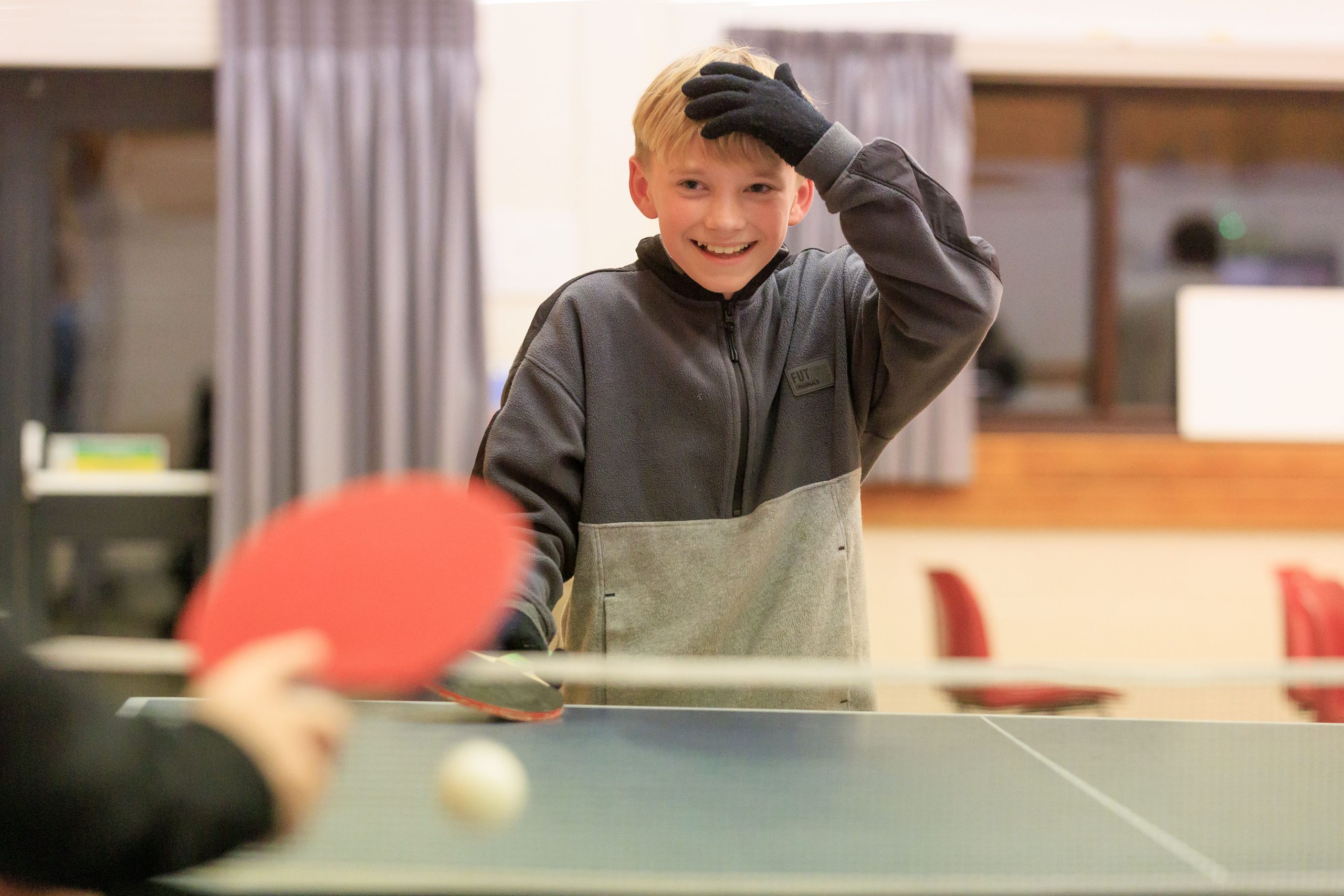 Youth Work Image