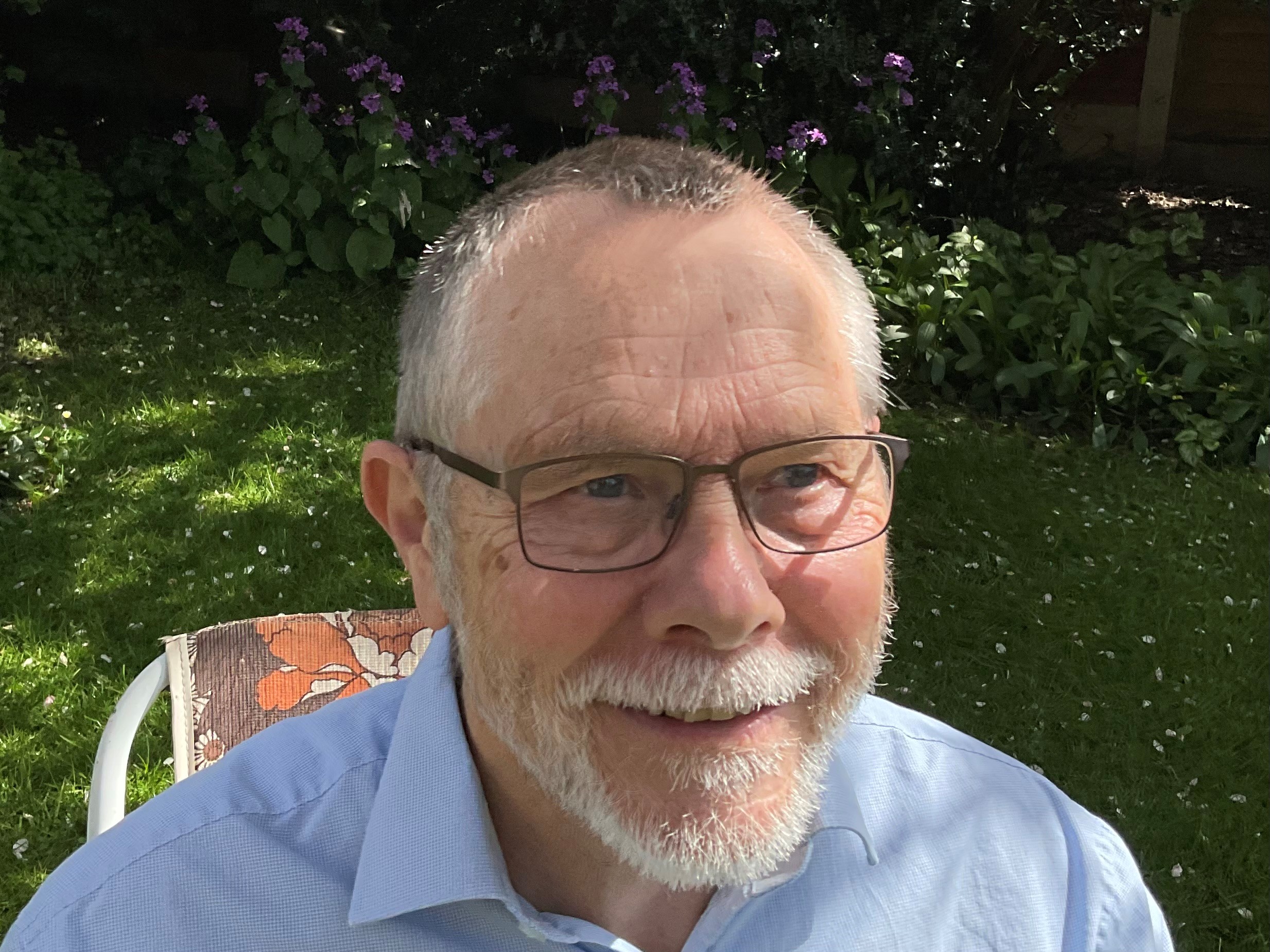 Philip Smiglarski