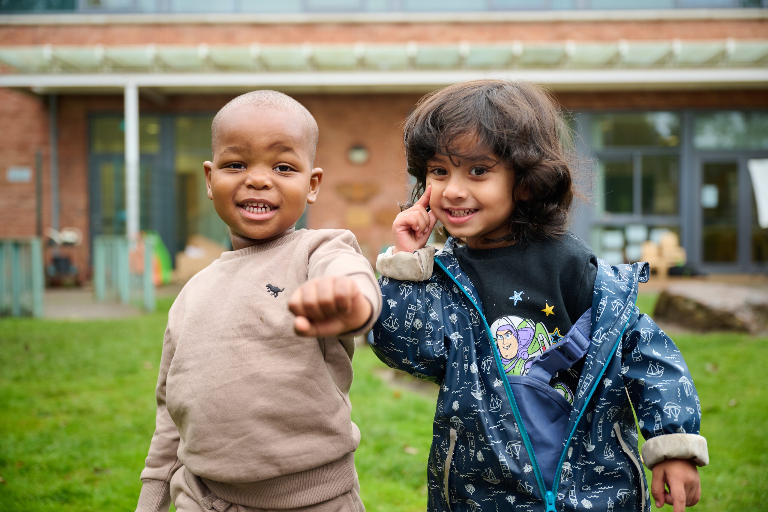 Nurseries Image