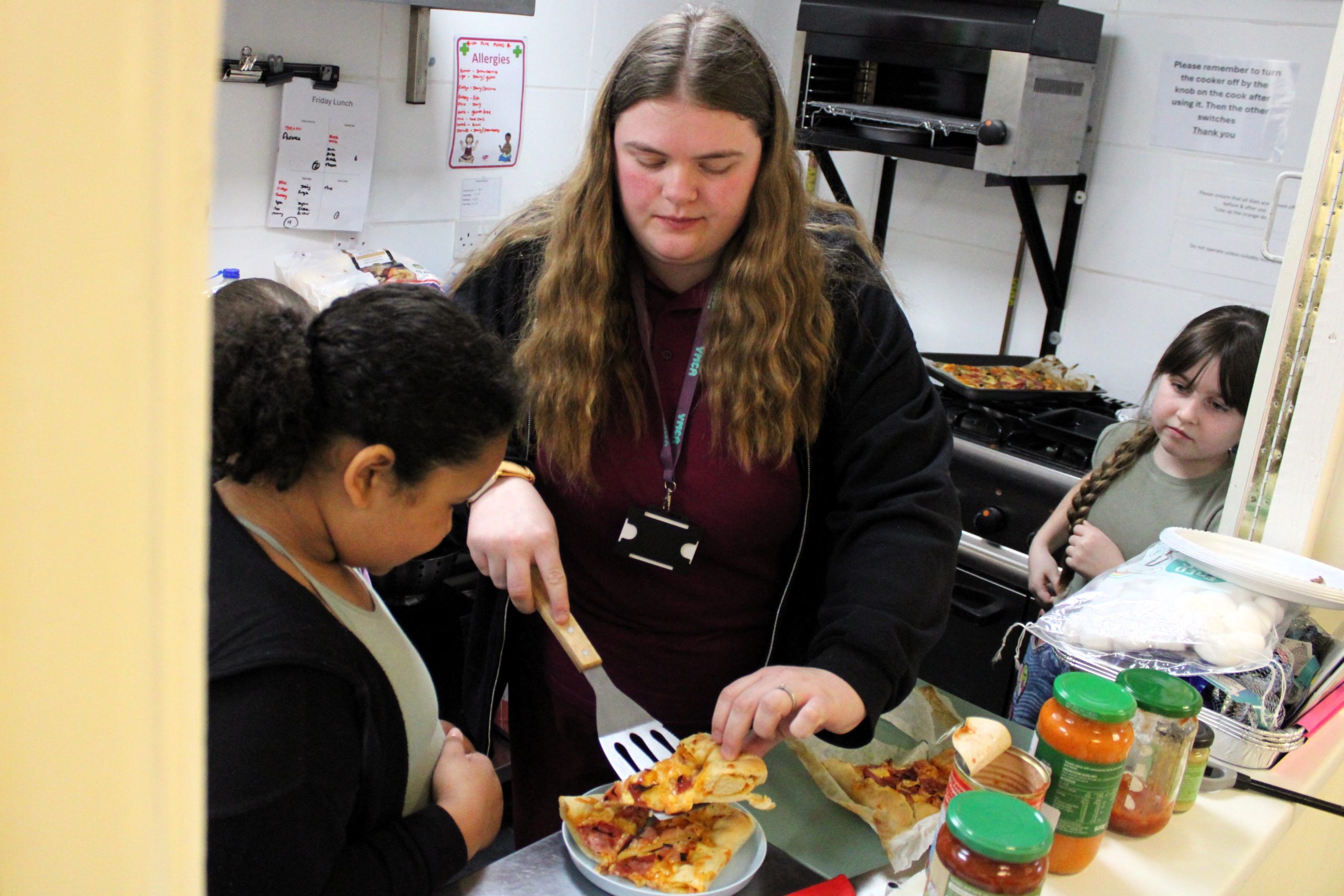 Youth Spotlight – Active holidays for young people.