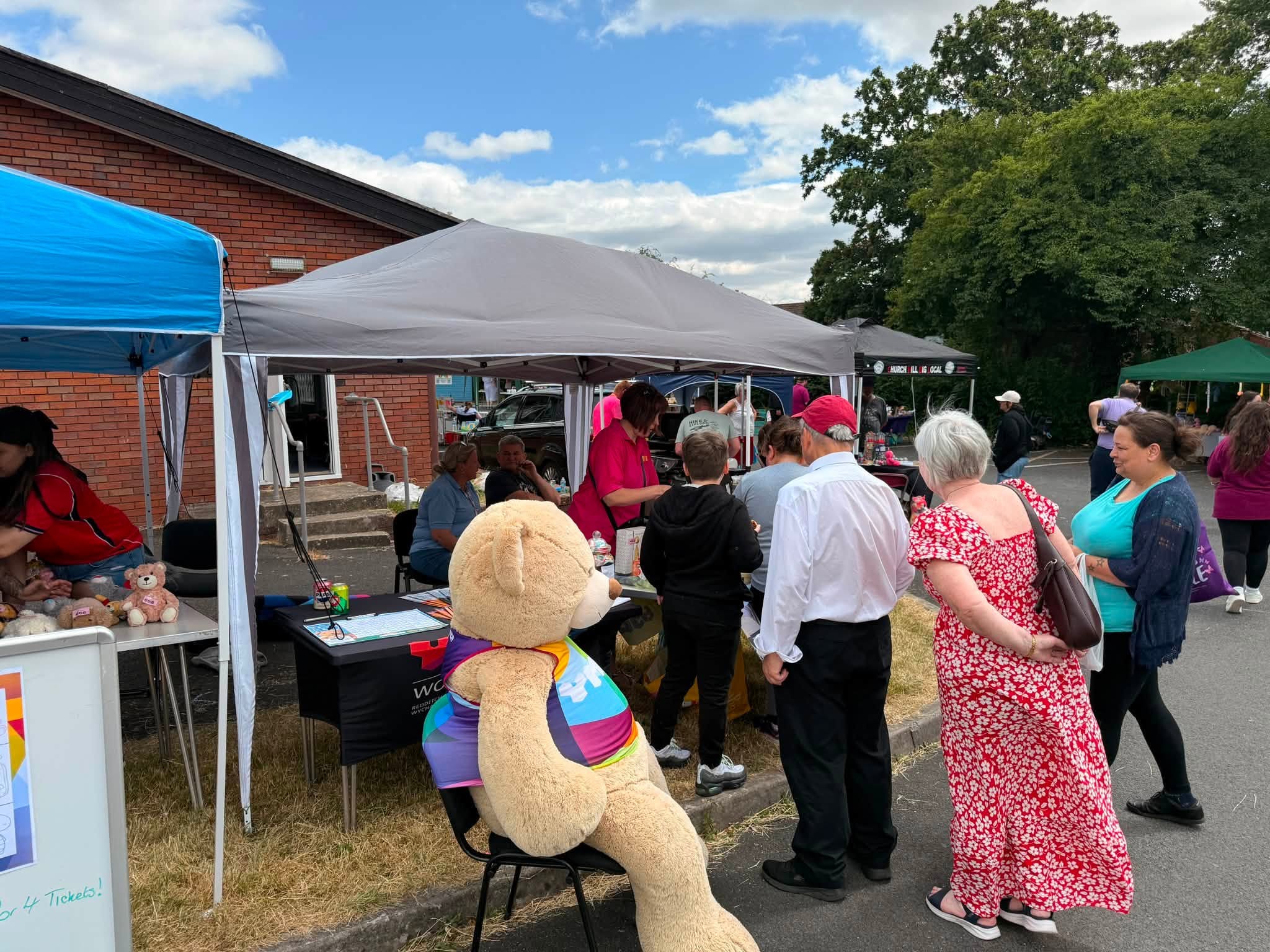 Real Communities – Family Fun Day!
