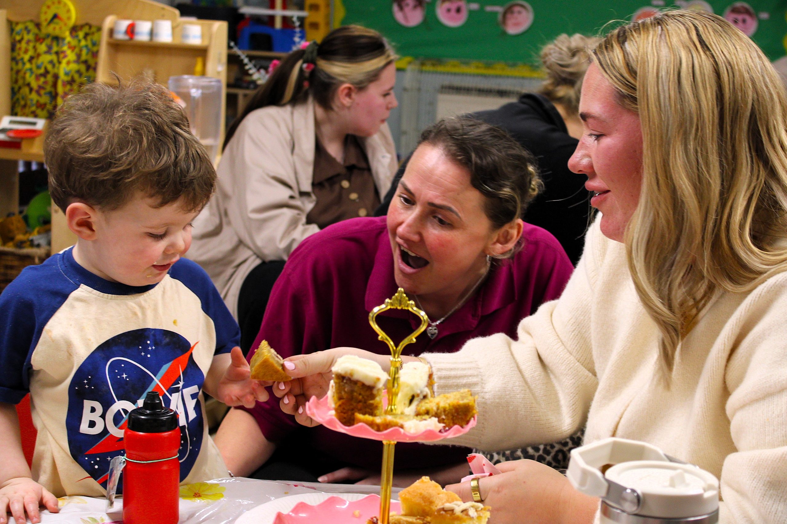 Nursery Spotlight – Mother’s Day Memories.