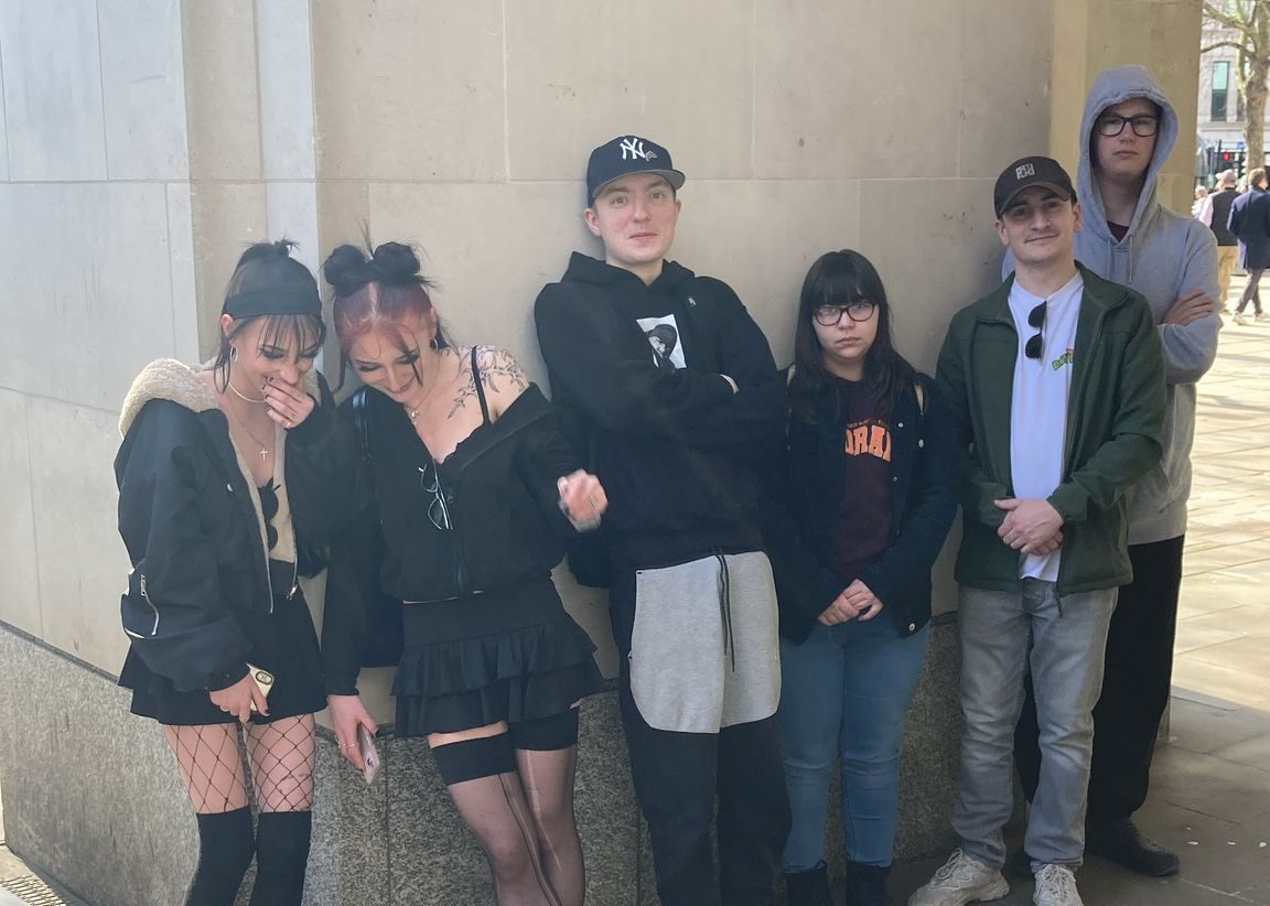 Housing Spotlight – Following in his footsteps
