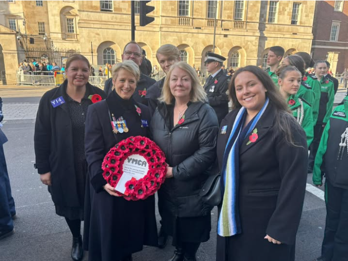 Real Communities – We Remember