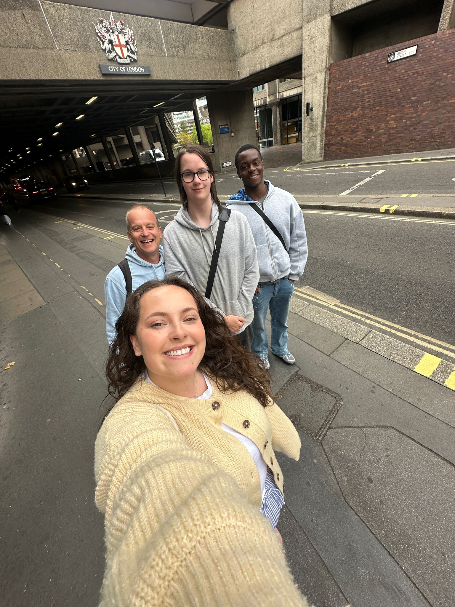 Housing Spotlight – Youth Voices in Action.