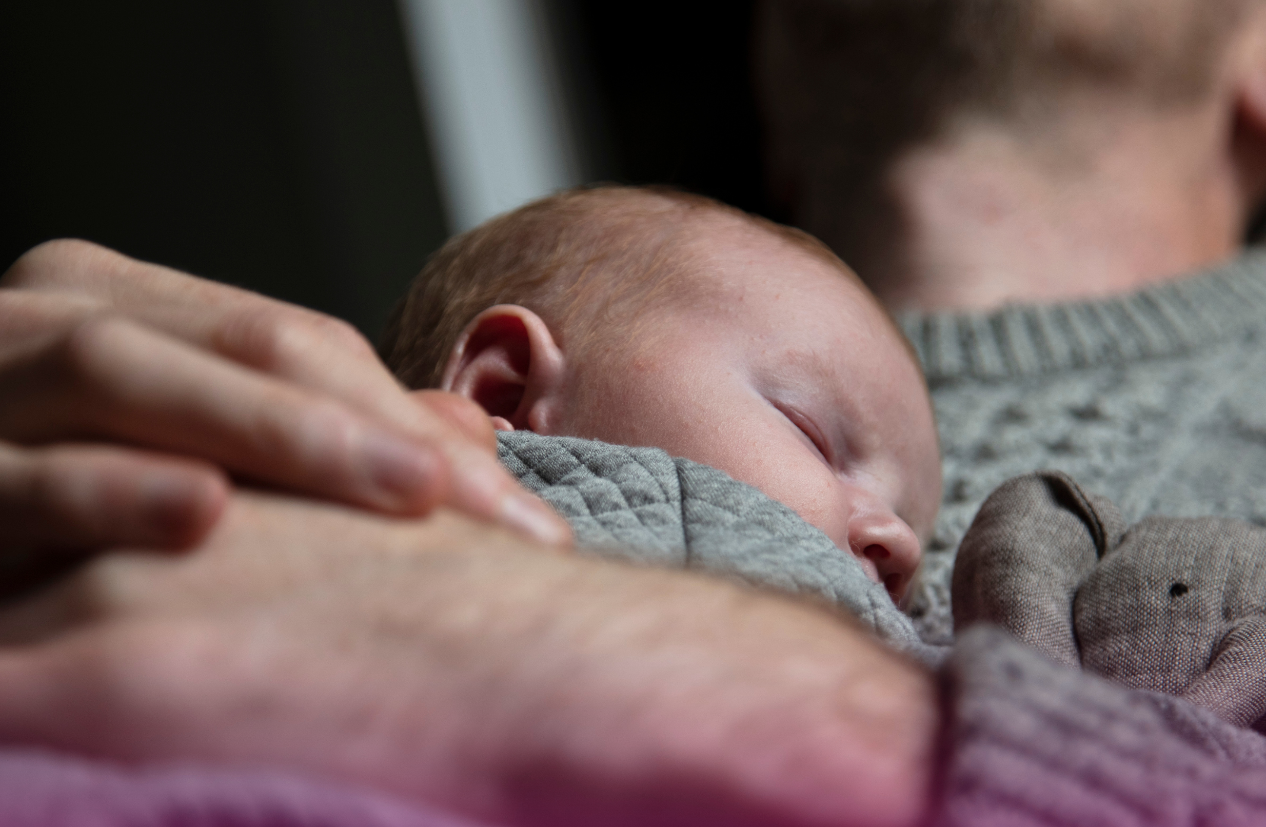 Family Support – Bridge Family Project lands National Lottery boost