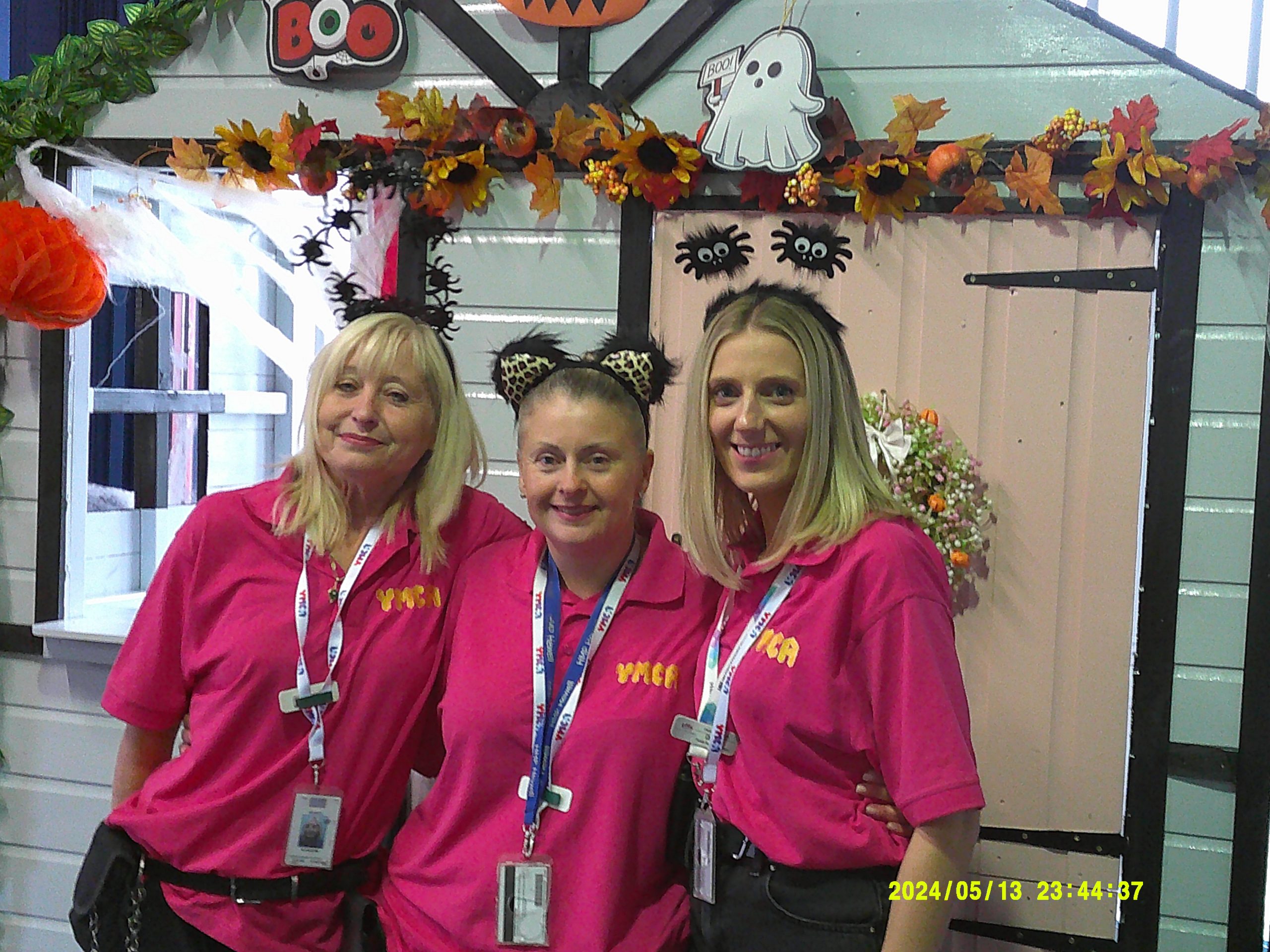 Family Support – Autumn Bridge Family Day