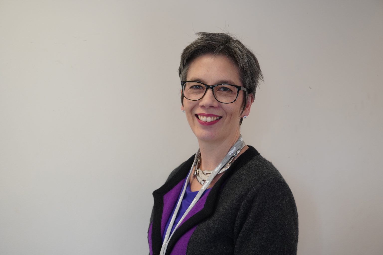 Dr Annette Daly appointed as New CEO of YMCA Worcestershire - YMCA