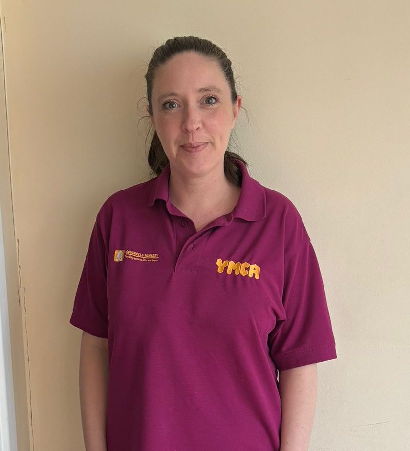 Staff Spotlight - Kate Paterson - YMCA Worcestershire