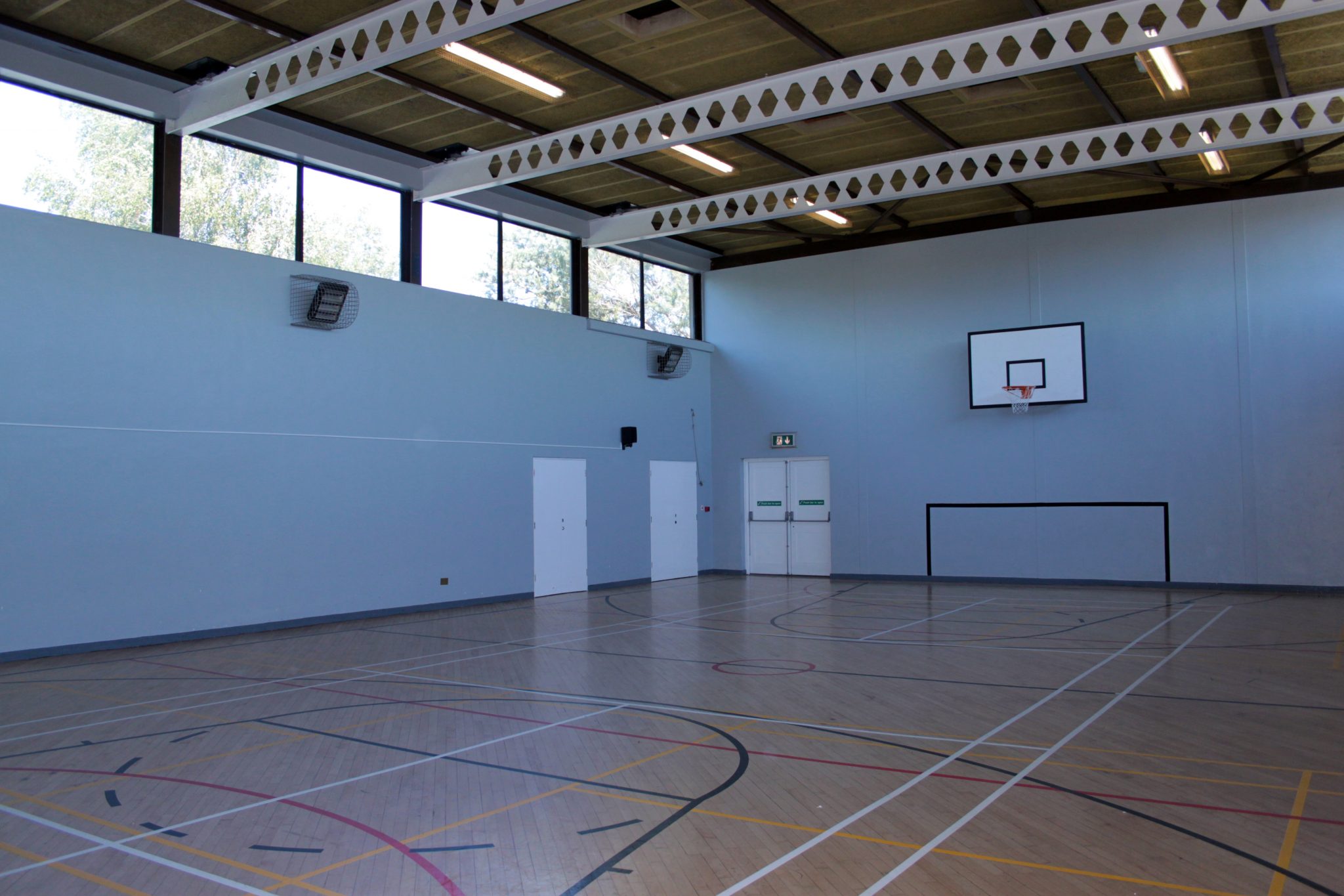 The Hill Centre Upton YMCA Worcestershire