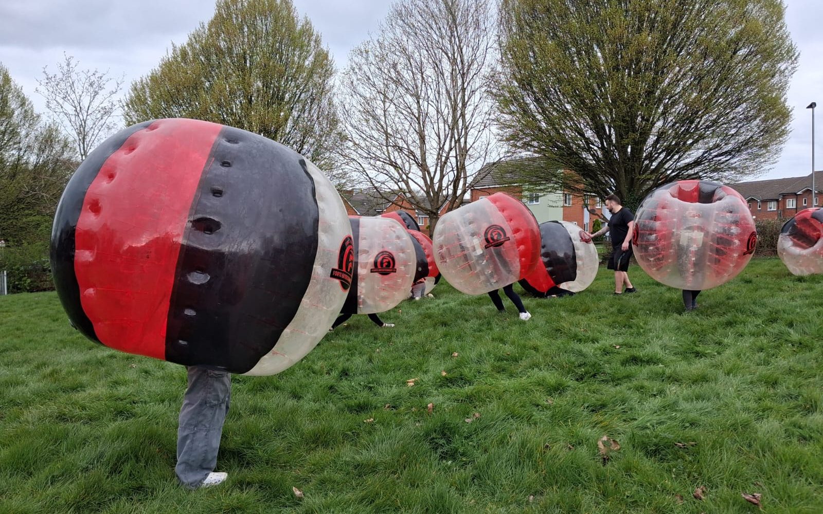 Zorb2 Zorb2