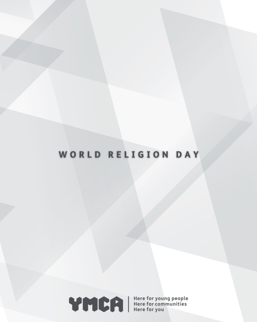 World Religion Day
