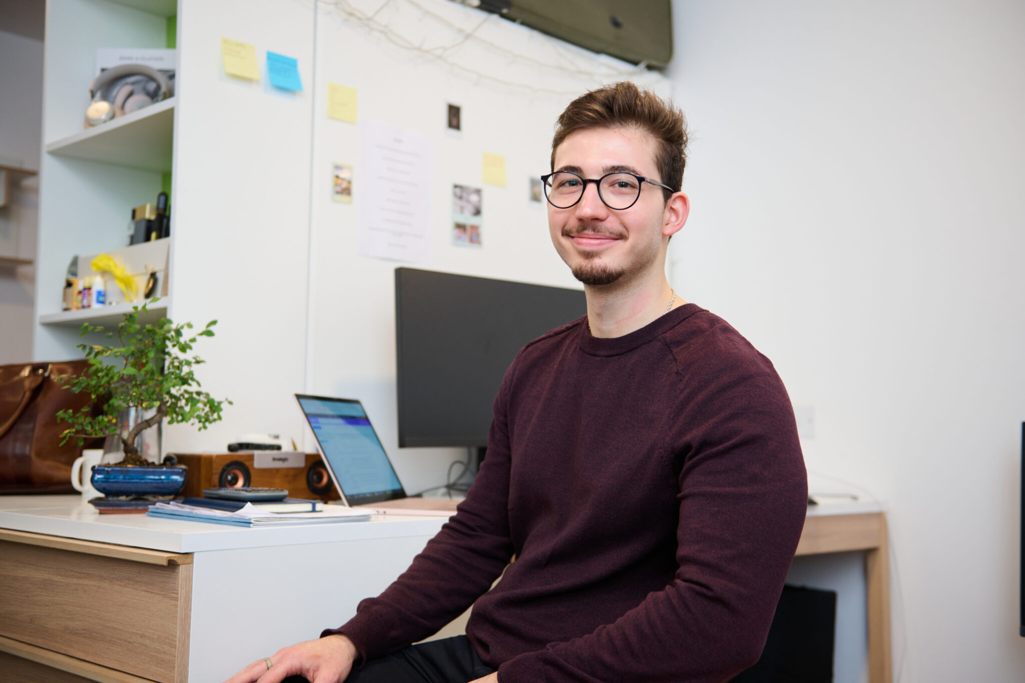 Williams History of YMCA