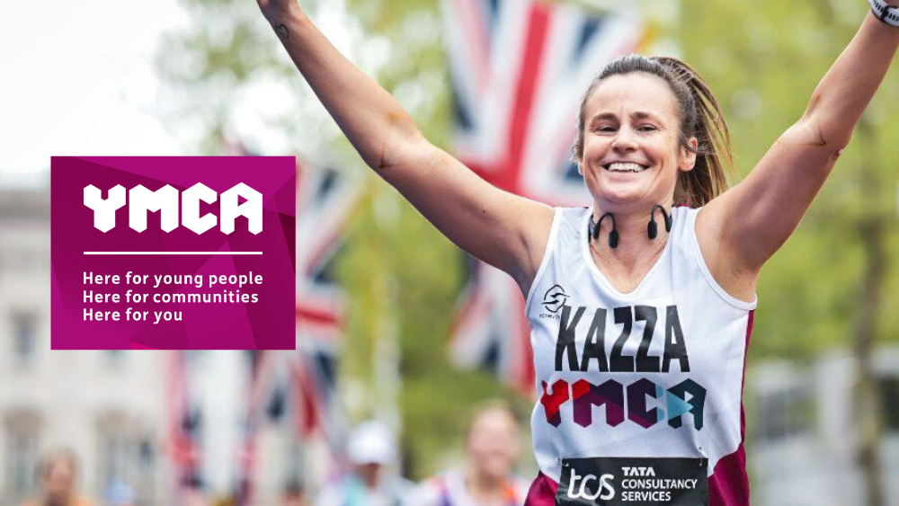 London Marathon - Support YMCA Runners!